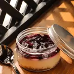 Cheesecake Jar